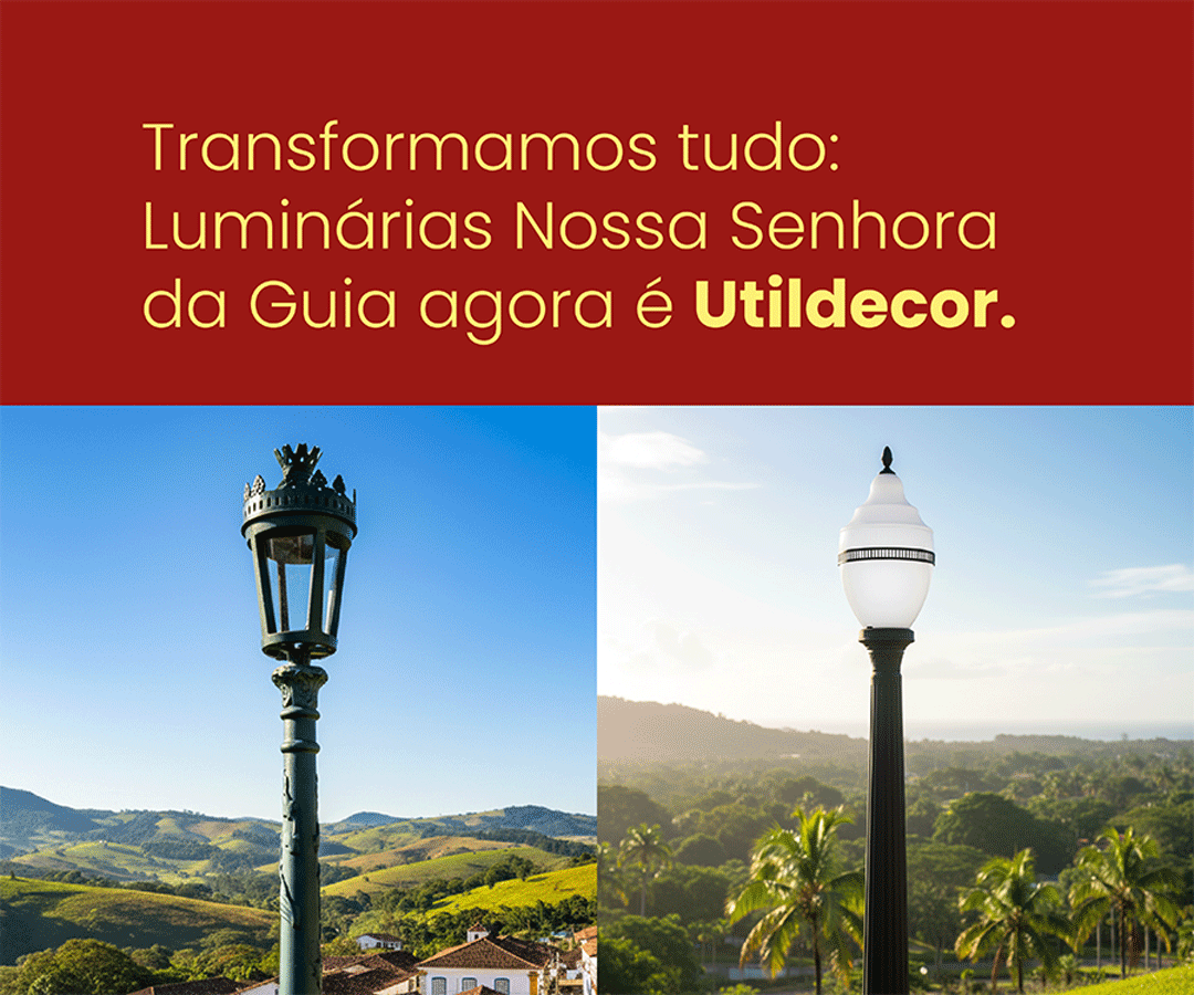 Banner postes - Utildecor