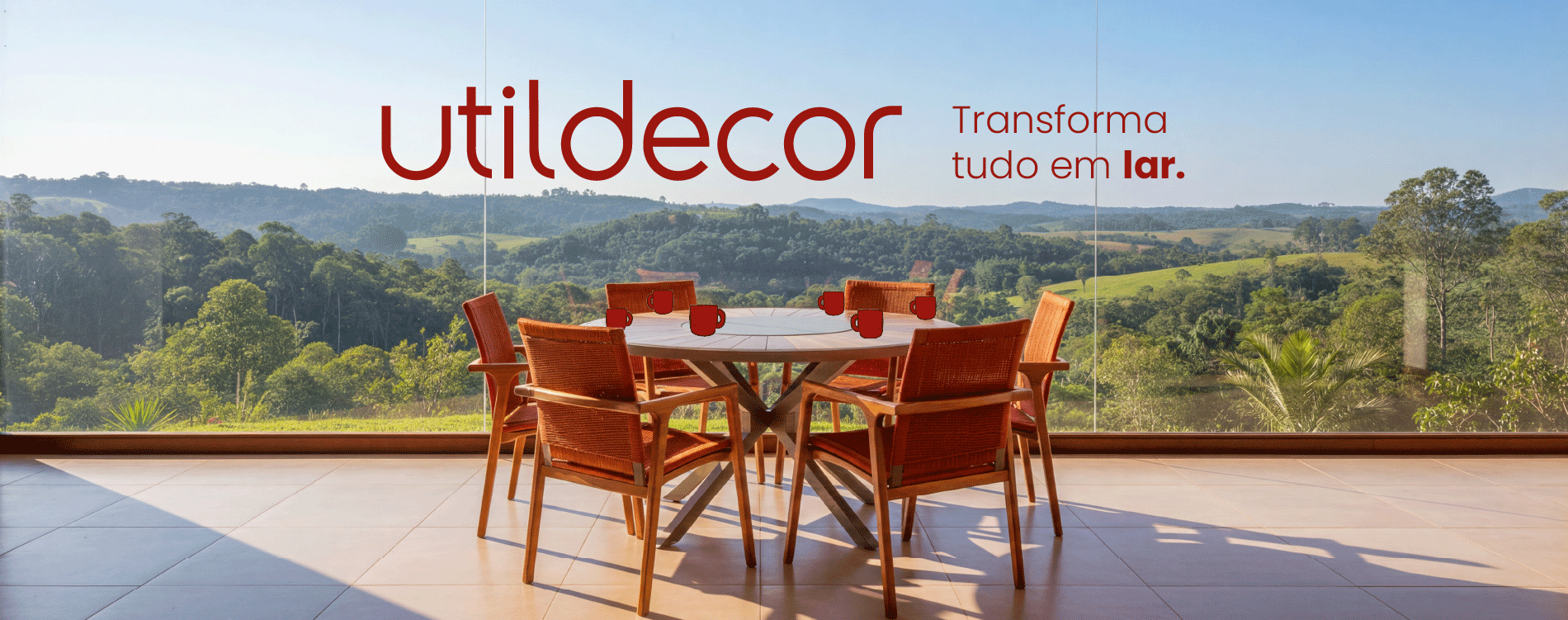 Banner - Utildecor